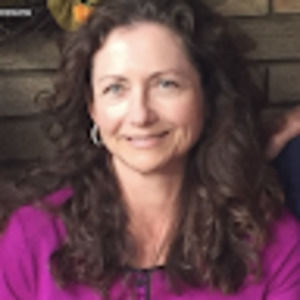 Meet your Posher, Glenda